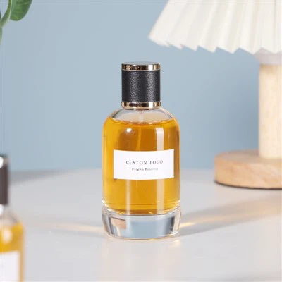 Parfymglasflaskaspray